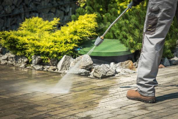 Best Brick and Stone Cleaning in Keyser, WV